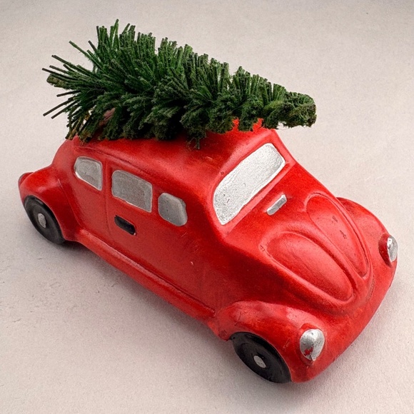 Department 56 Snow Village 7 piece Assortment - Picture 9 of 16